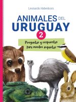 ANIMALES DEL URUGUAY II