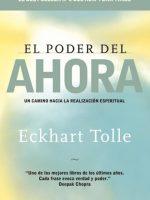 EL PODER DEL AHORA