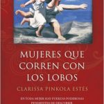 MUJERES QUE CORREN CON LOS LOBOS