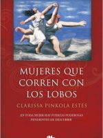 MUJERES QUE CORREN CON LOS LOBOS
