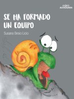 SE HA FORMADO UN EQUIPO