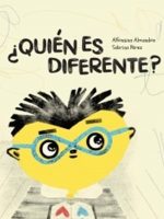 QUIEN ES DIFERENTE?