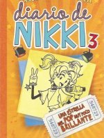 DIARIO DE NIKKI 3 (TB) UNA ESTRELLA DEL