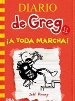 DIARIO DE GREG 11 DOBLE O NADA