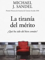 TIRANIA DEL MERITO, LA