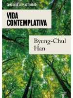VIDA CONTEMPLATIVA