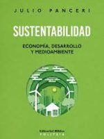 SUSTENTABILIDAD. ECONOMIA, DESARROLLO Y MEDIOAMBIENTE