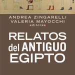 RELATOS DEL ANTIGUO EGIPTO.