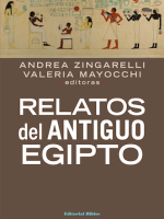 RELATOS DEL ANTIGUO EGIPTO.