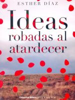 IDEAS ROBADAS AL ATARDECER
