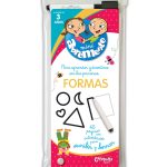 ABREMENTE MINI FORMAS