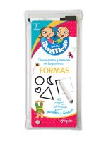 ABREMENTE MINI FORMAS