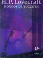 HONGOS DE YUGGOTH