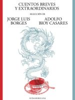 CUENTOS BREVES Y EXTRAORDINARIOS