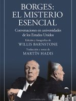 BORGES: EL MISTERIO ESENCIAL