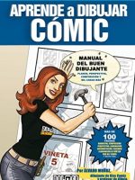 APRENDE A DIBUJAR COMIC 0