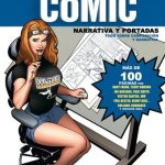 APRENDE A DIBUJAR COMIC 6.