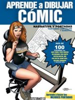 APRENDE A DIBUJAR COMIC 6.