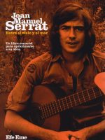 JOAN MANUEL SERRAT. ENTRE EL CIELO
