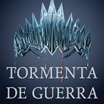 TORMENTA DE GUERRA (LA REINA ROJA