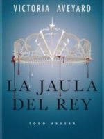 JAULA DEL REY, LA (REINA ROJA 3)
