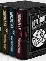 H.P LOVECRAFT. OBRAS COMPLETAS 4