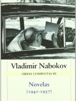OBRAS COMPLETAS III NABOKOV