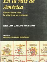 EN LA RAIZ DE AMERICA