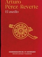 ASEDIO, EL