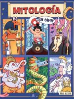MITOLOGIA EN COMIC