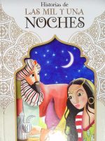 HISTORIAS DE LAS MIL Y UNA NOCHES