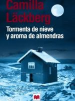 TORMENTA DE NIEVE Y AROMA DE ALMENDRAS