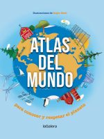 ATLAS DEL MUNDO.