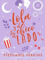 LOLA Y EL CHICO DE AL LADO
