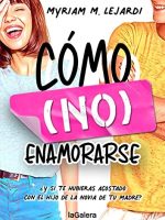 COMO (NO) ENAMORARSE