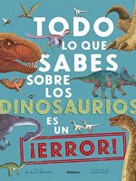 TODO LO QUE SABES SOBRE LOS