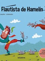 FLAUTISTA DE HAMELIN, EL