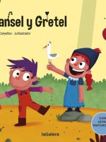 HANSEL Y GRETEL (TAPA DURA)