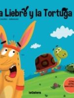 LIEBRE Y LA TORTUGA, LA