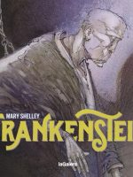 FRANKENSTEIN