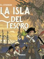 LA ISLA DEL TESORO