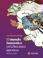 EL MUNDO FANTASTICO EN LA LITERATURA JAPONESA