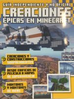 CREACIONES EPICAS EN MINECRAFT