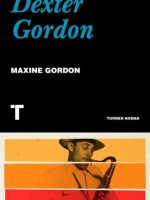 DEXTER GORDON