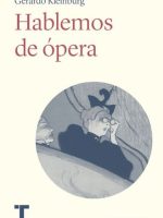 HABLEMOS DE OPERA