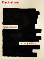 DECIR EL MAL