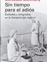 SIN TIEMPO PARA EL ADIOS (T/D)