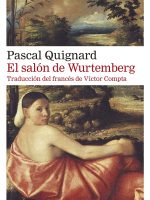 SALON DE WURTEMBERG, EL