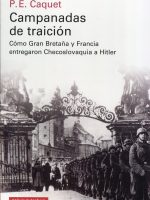 CAMPANADAS DE TRAICION