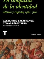 CONQUISTA DE LA IDENTIDAD, LA